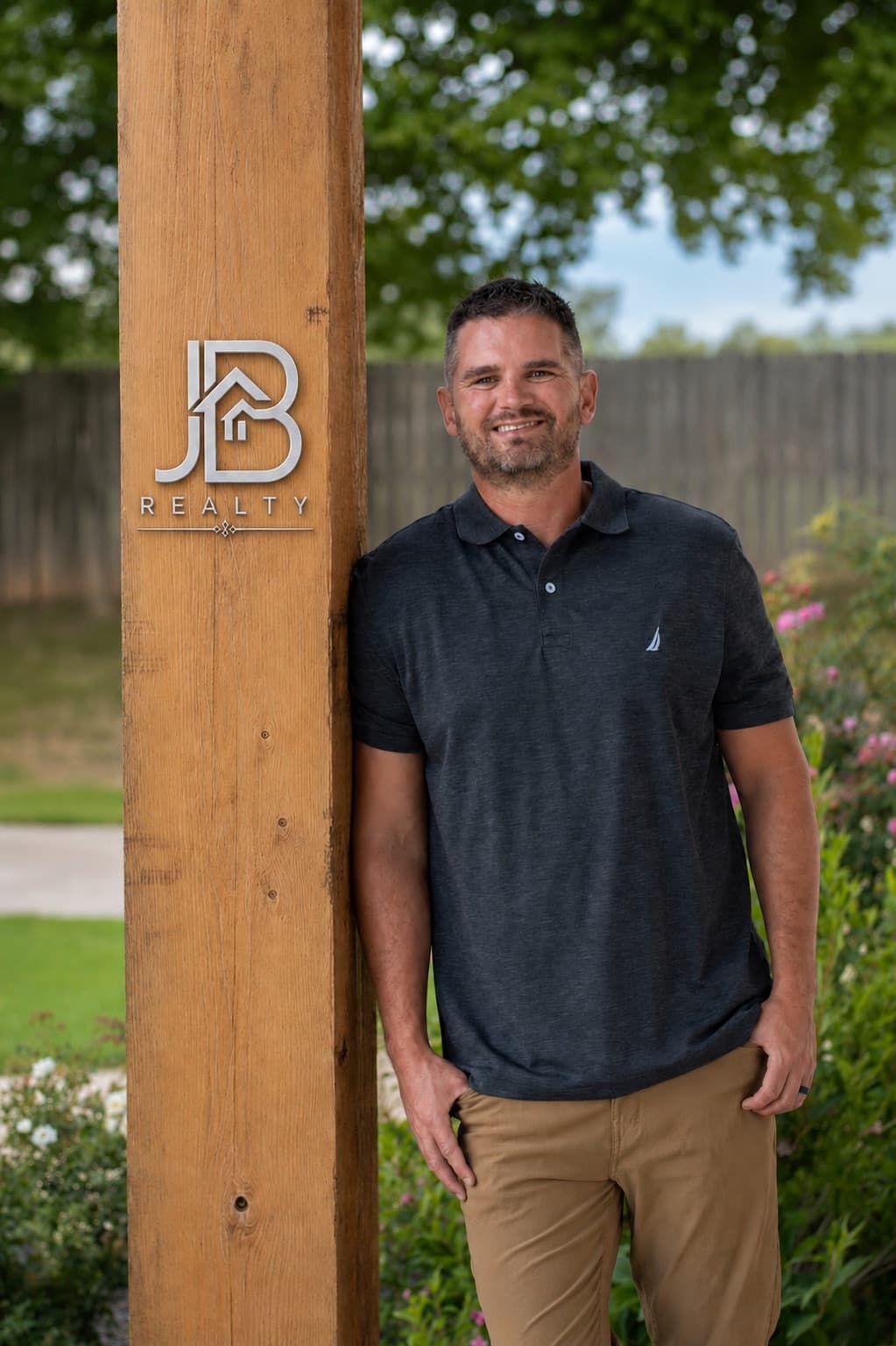Blake Smith, President / Executive Broker / Realtor at JB Realty