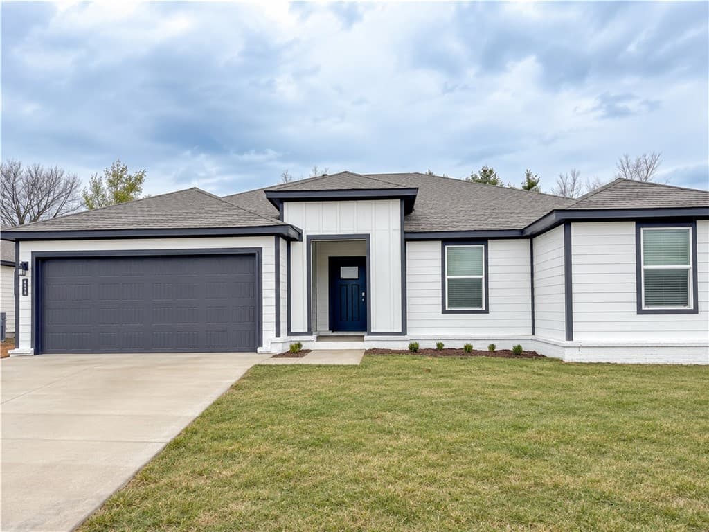 4378 W Glacier Street